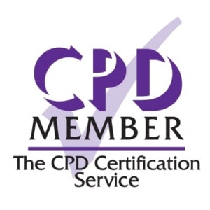 CPD Certified Training Courses