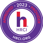 HR Certification Institute (HRCI) Pre-Approved Training Courses