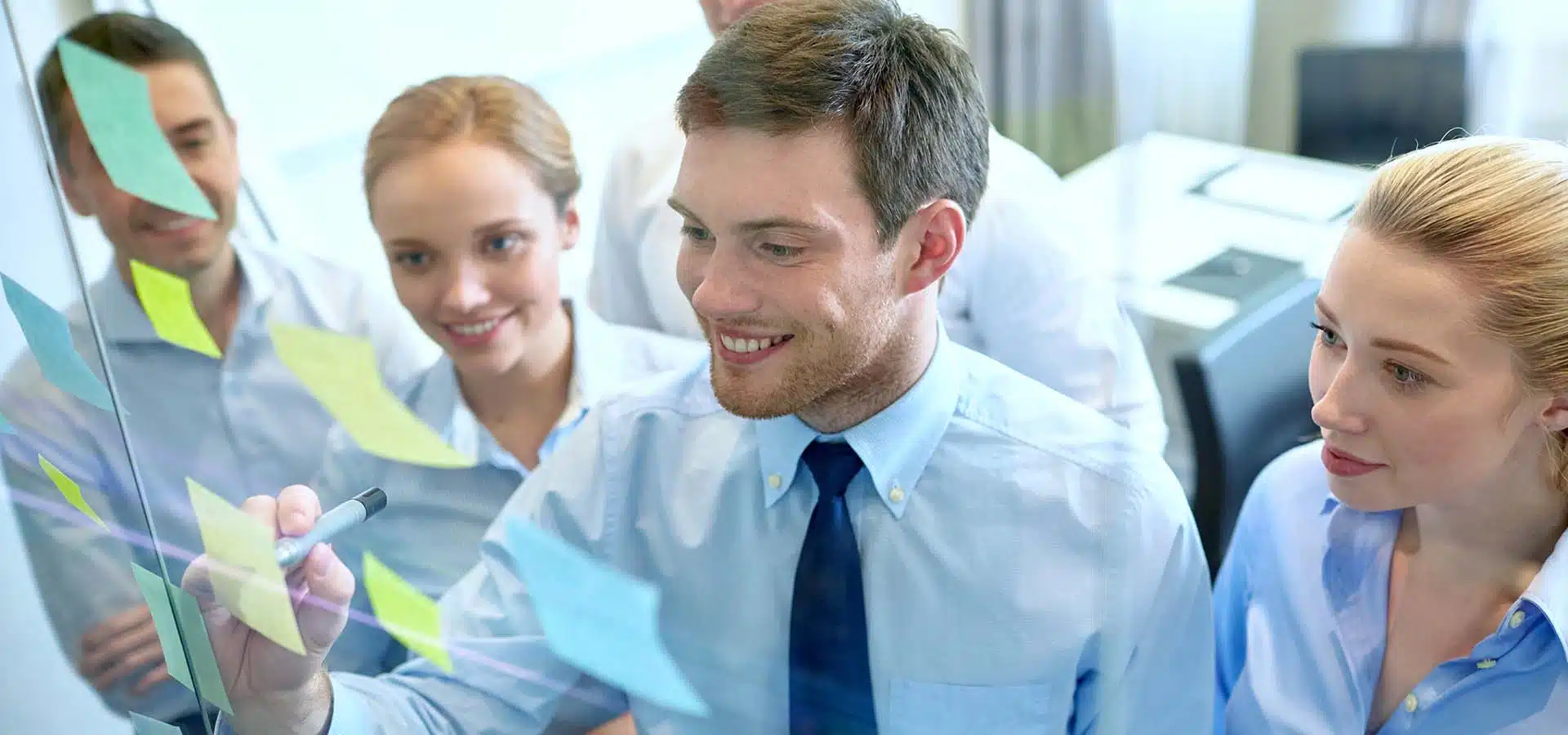 Leadership, Innovation & Enterprise Skills