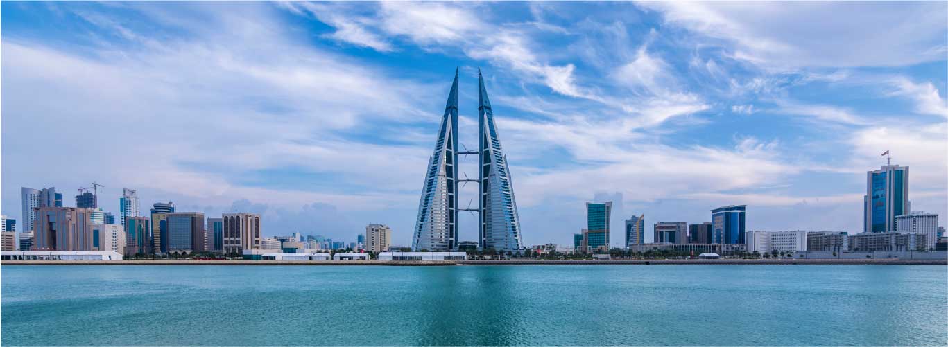 Manama - Bahrain