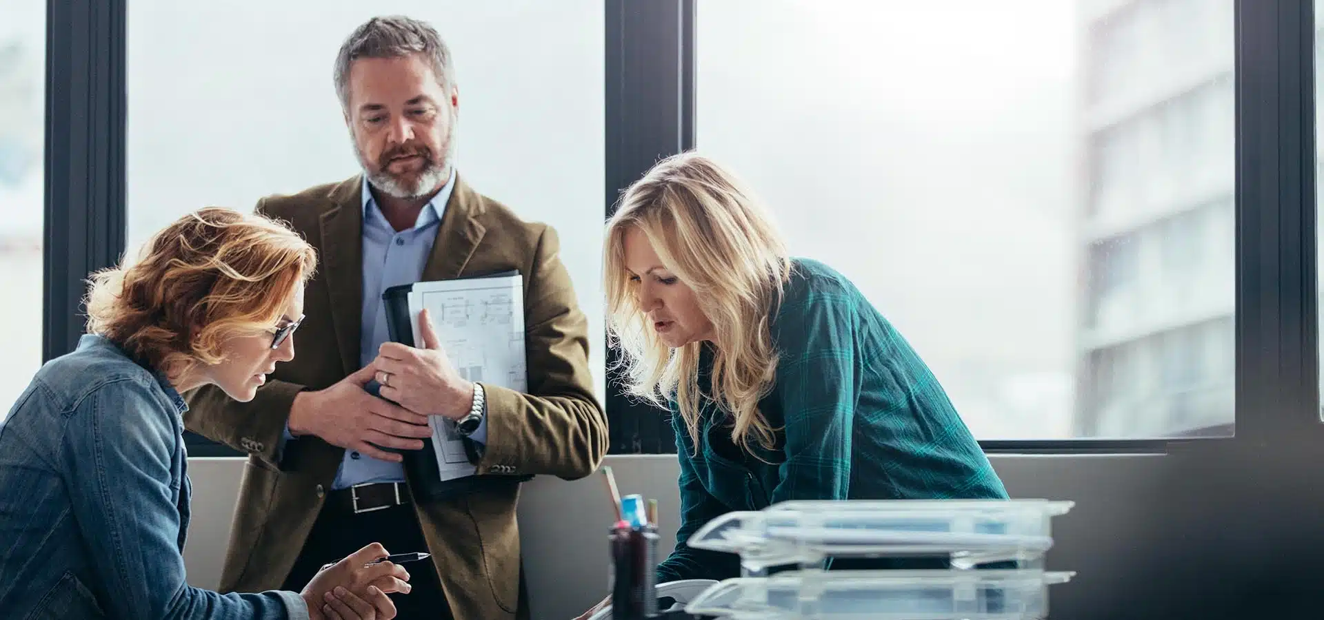 Certificate in Work Processes & Procedures Simplification