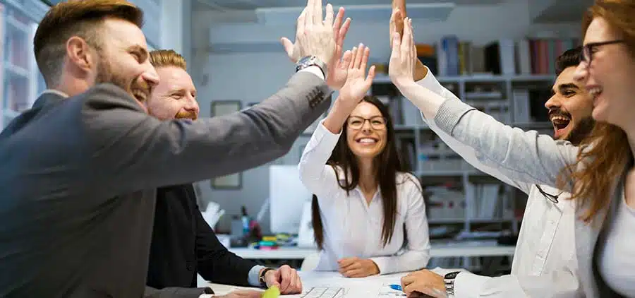 The Happy Workplace Leadership Programme