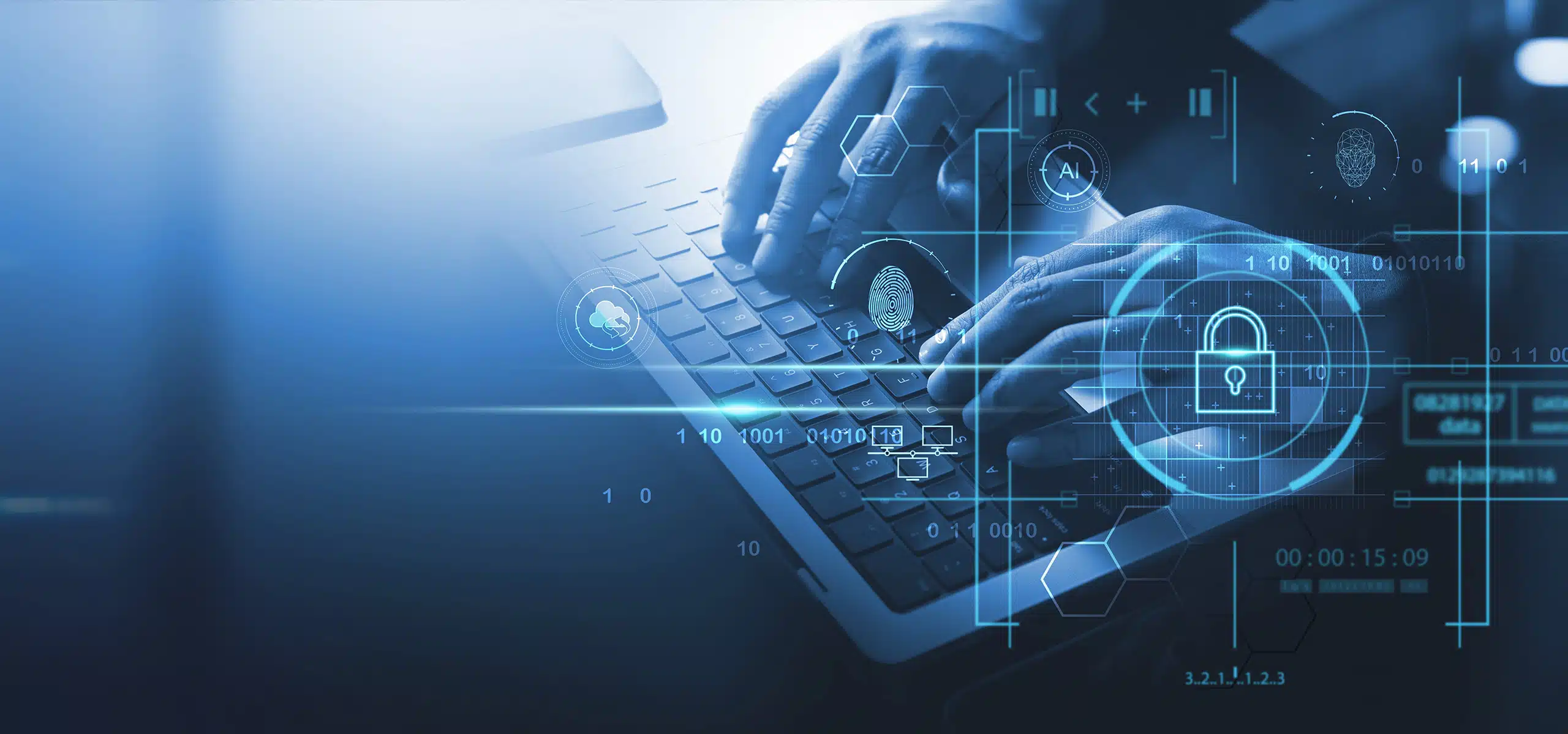 The Importance of Cybersecurity Training Courses