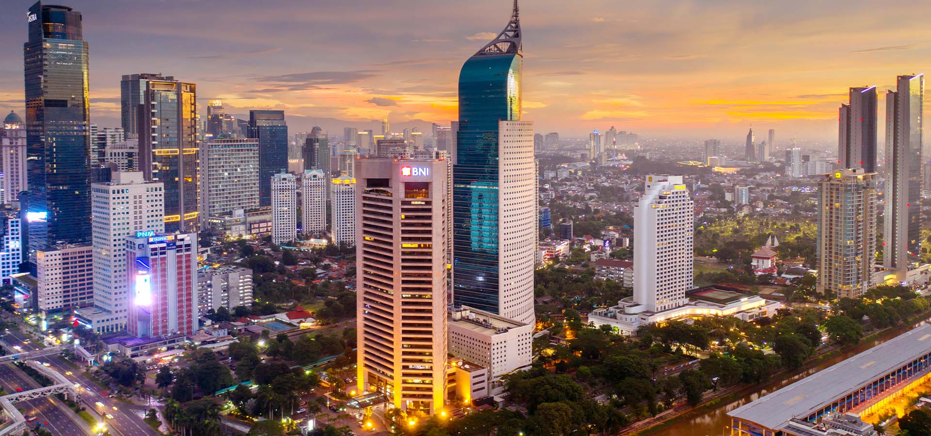 Jakarta - Indonesia