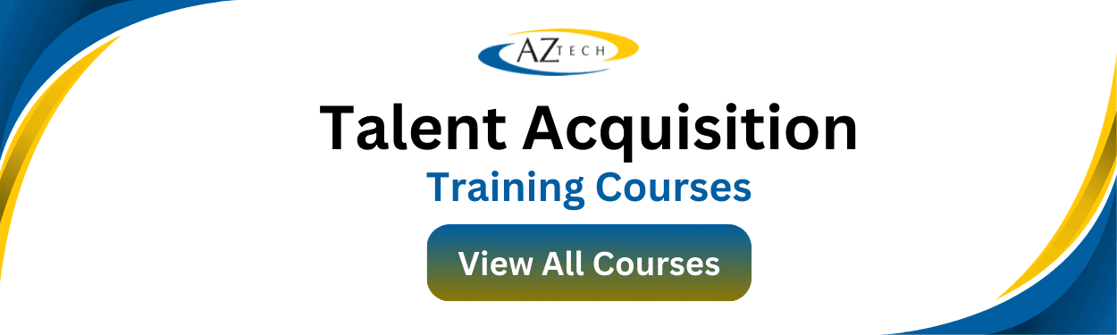 Talent Acquisition course
