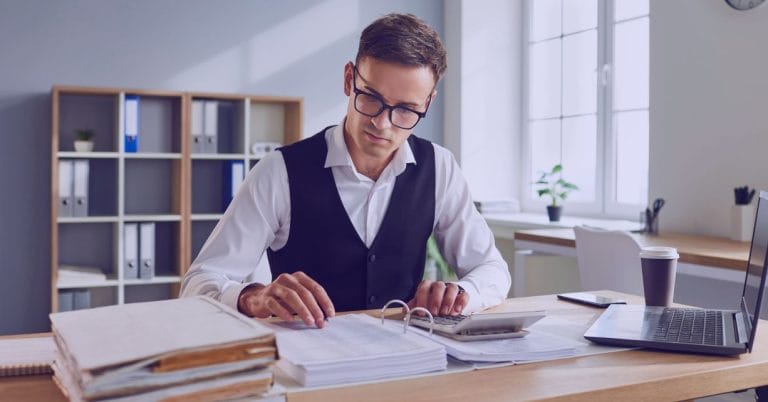 Common Balance Sheet Errors and How to Avoid Them