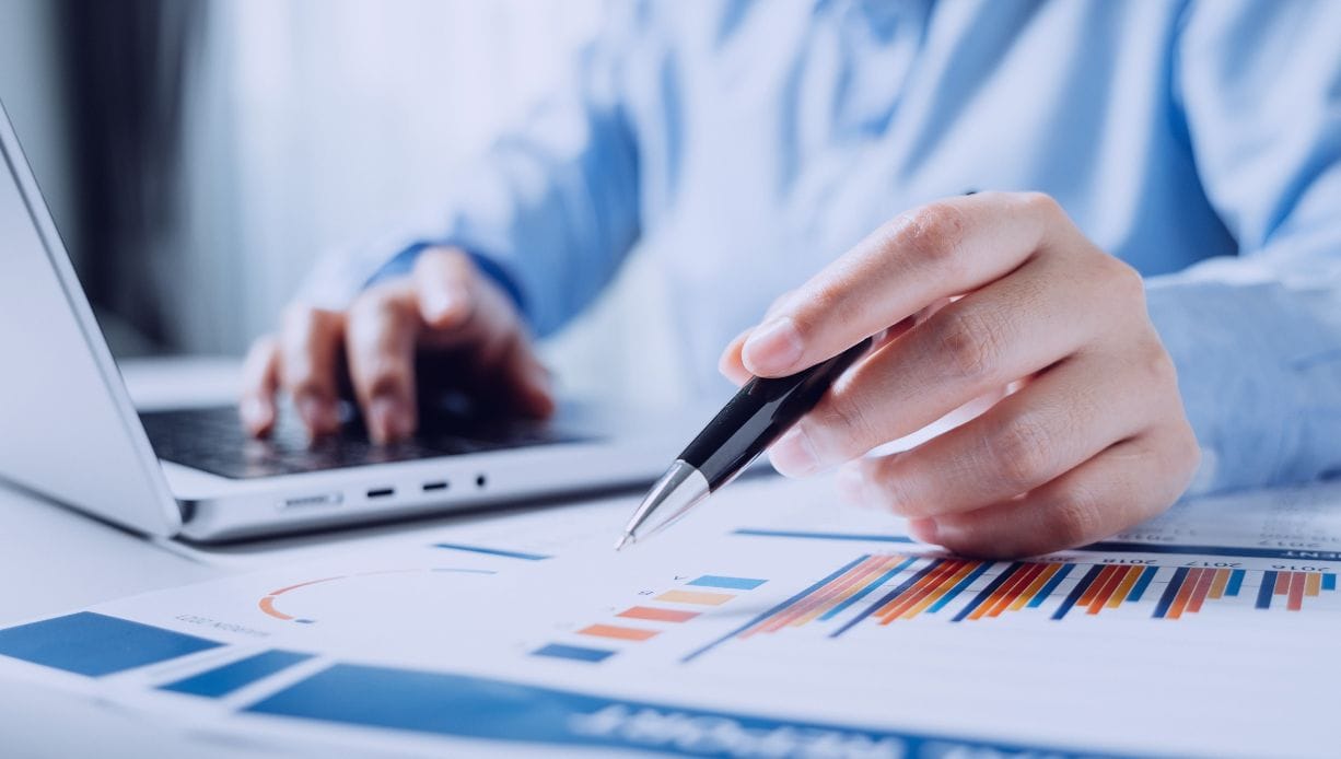 The Role of Journal Entries in Double-Entry Accounting Systems