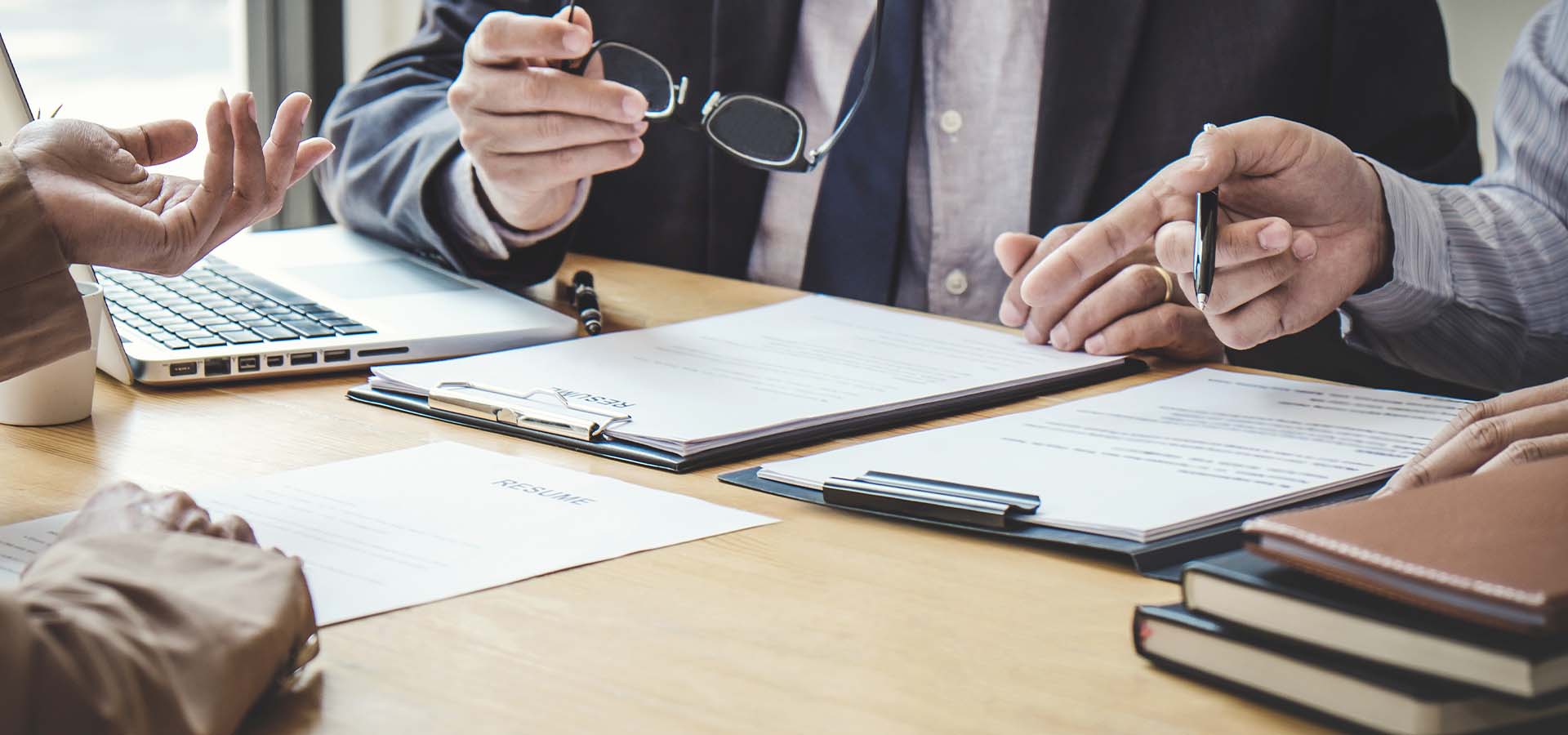 Corporate Governance, Risk and Compliance (GRC)