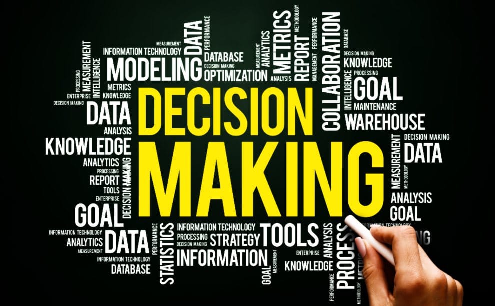 Rational vs. Intuitive Decision-Making Models