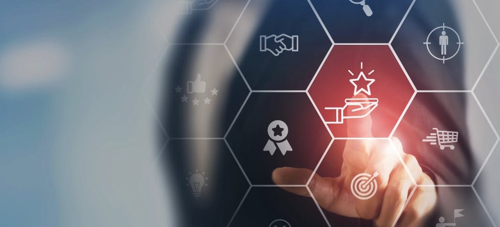 Transitioning from Product-Centric to Customer-Centric Operations