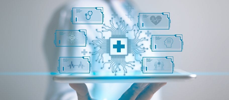 How Data Science is Transforming Healthcare, Finance, and Logistics