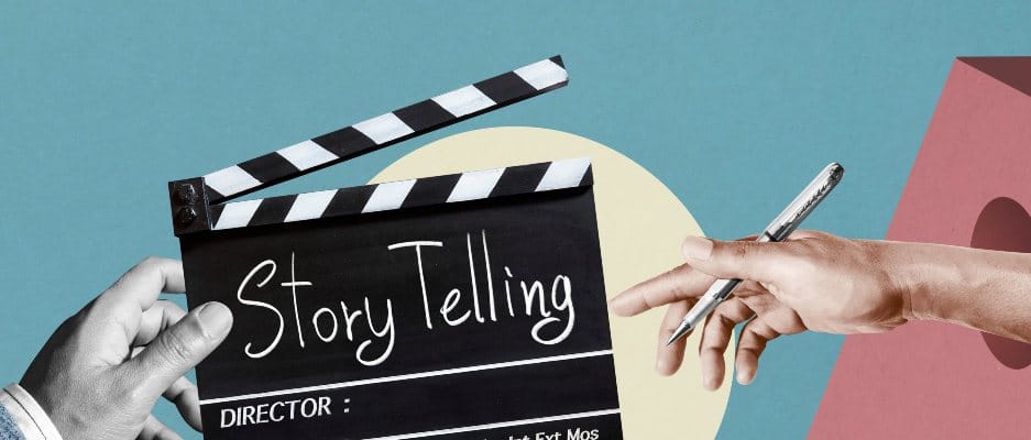 Using Storytelling to Strengthen Your Public Speaking Impact