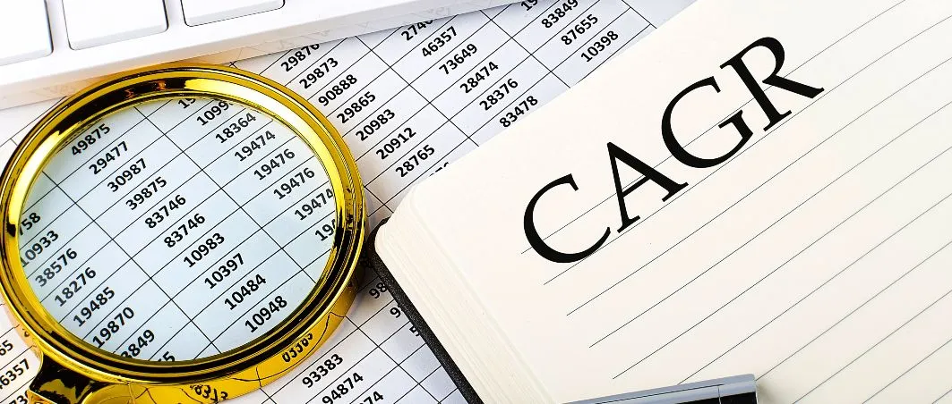 What is CAGR? Meaning, Examples, and Its Role in Investments