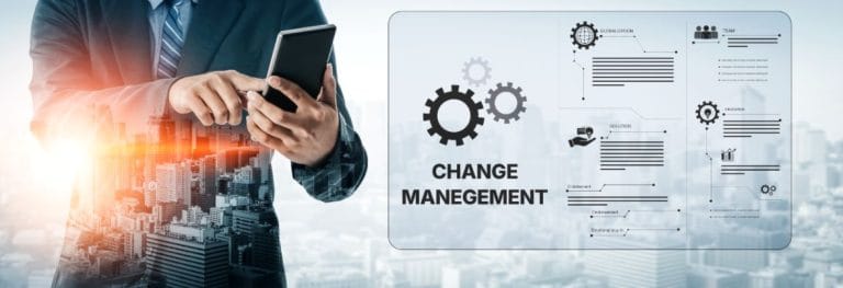 What is Change Management? Models, Process, and Key Frameworks