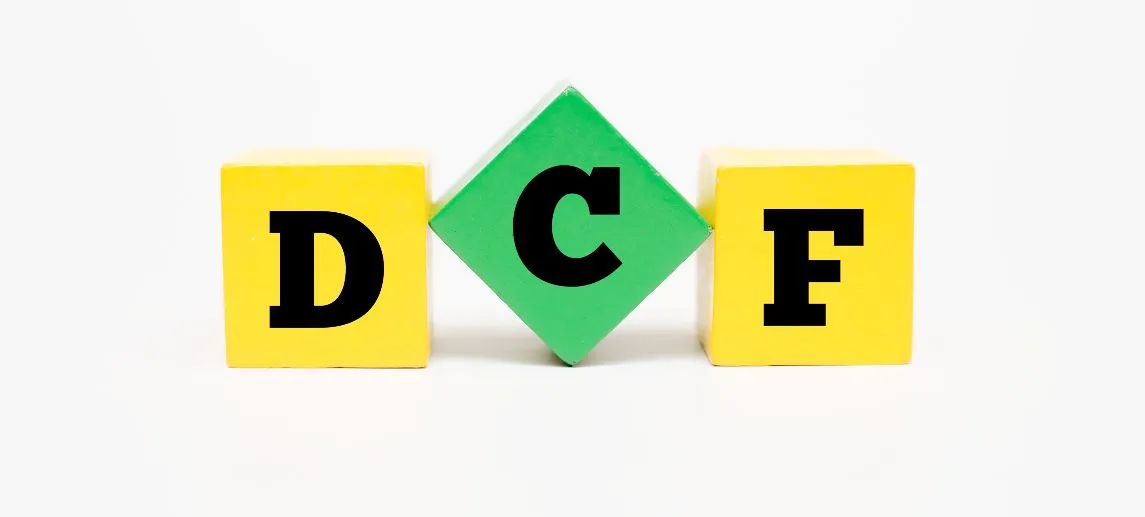 What is a Discounted Cash Flow Model?
