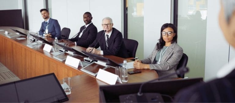 How to Create a Stakeholder Map – A Step-by-Step Guide