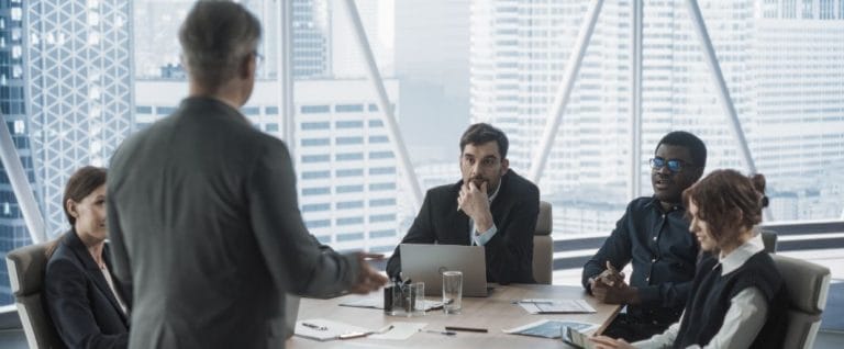 Responsibilities of Board of Directors in Strategic Planning