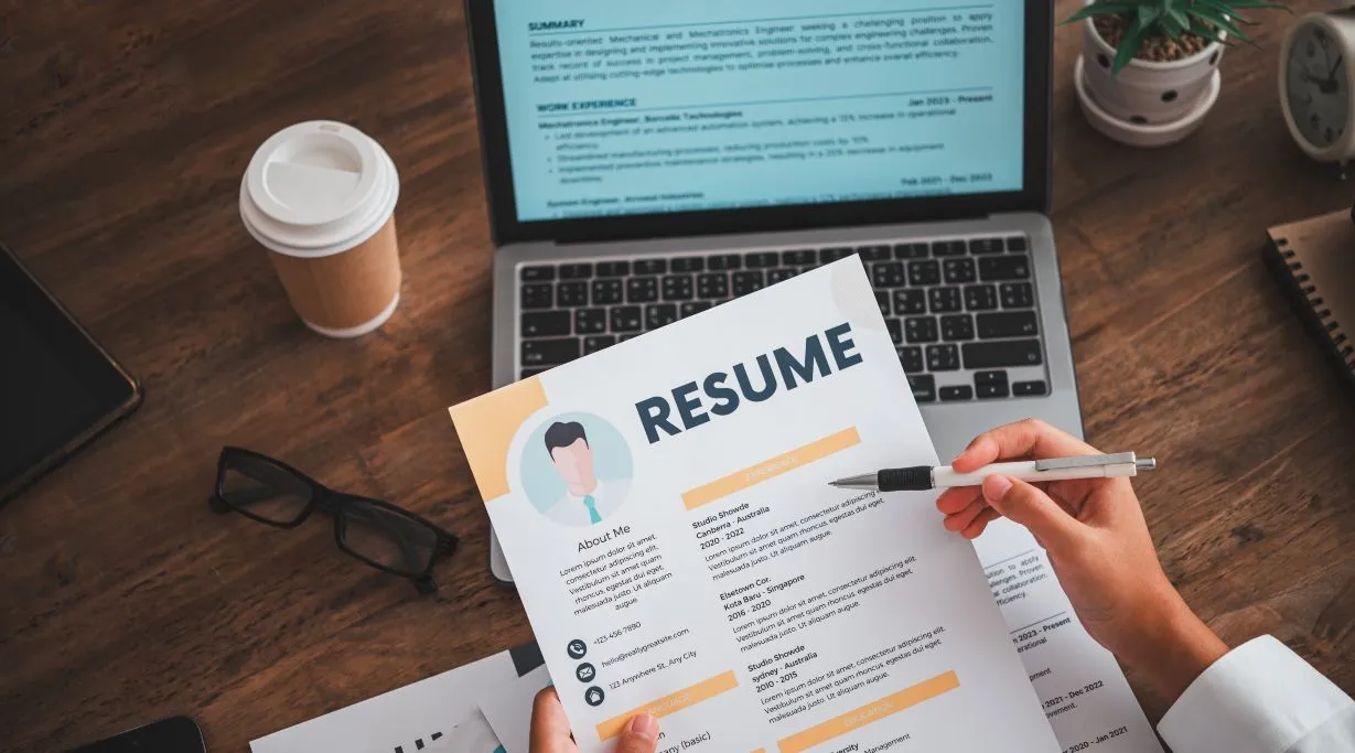 Top Skills to Include on Your Resume/CV To Stand Out