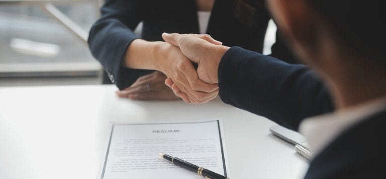 Creating a Winning CV with AI Tools — From Average to Outstanding