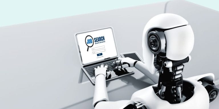 How AI Can Help You Build a Powerful CV