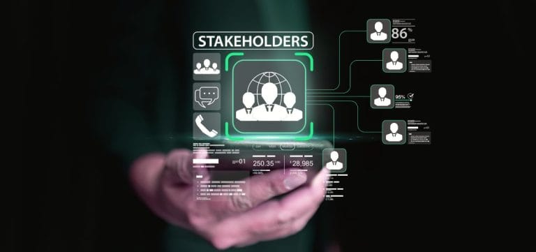 How to Categorize Stakeholders After Mapping