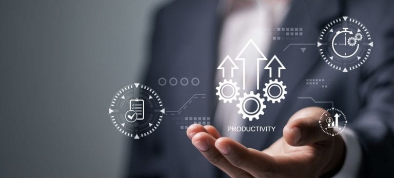 How to Improve Operational Efficiency in Business?