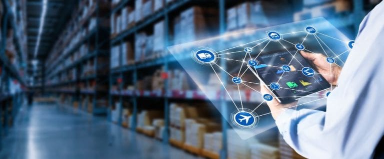 How to Use AI in Supply Chain and Logistics
