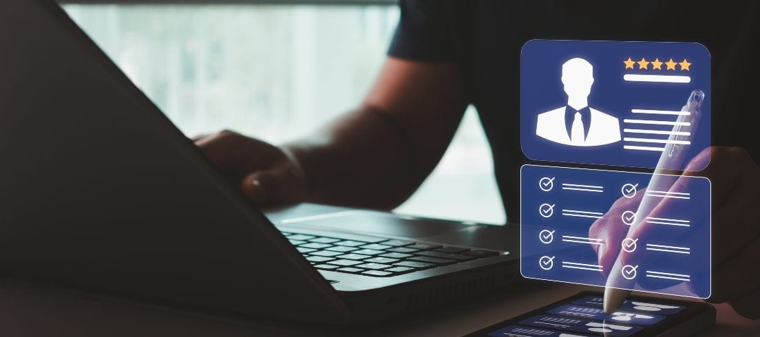 How to Use Artificial Intelligence (AI) to Design a Standout CV in Minutes