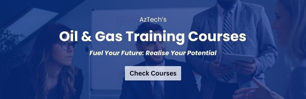 Oil & Gas Training Courses