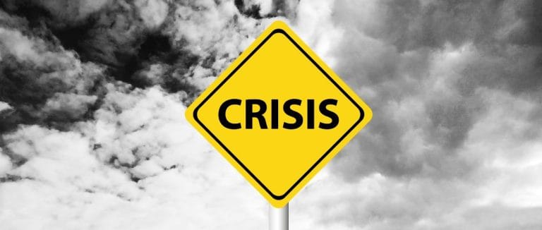 Roles and Responsibilities During a Crisis: Building a Coordinated Response