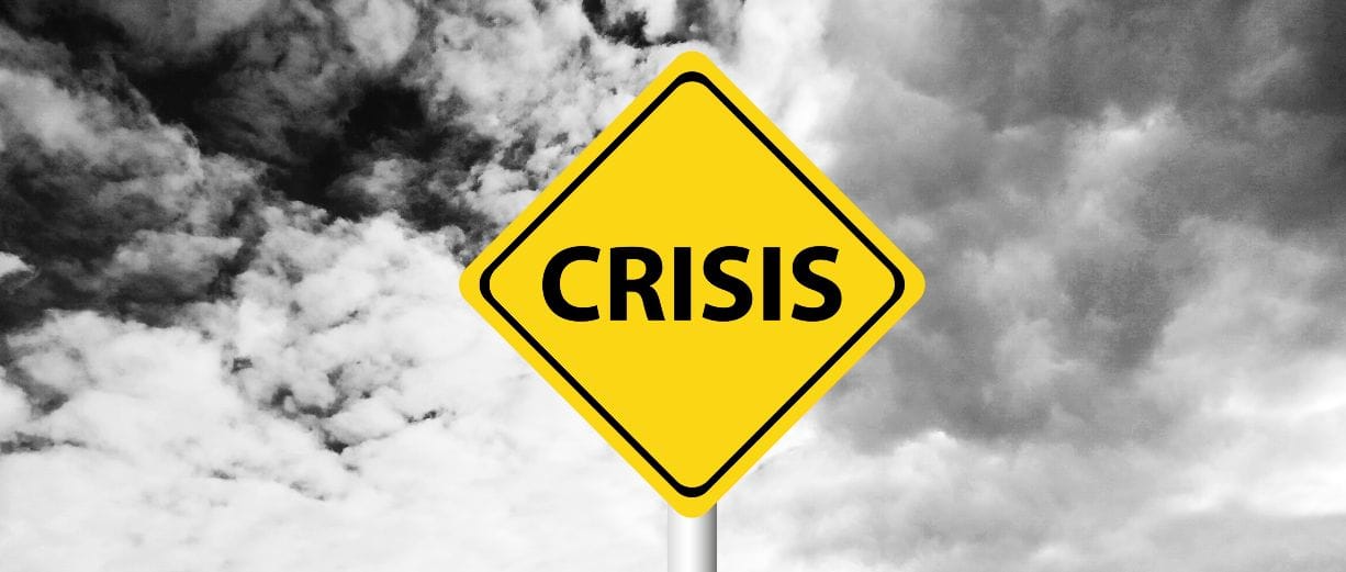 Roles and Responsibilities During a Crisis: Building a Coordinated Response