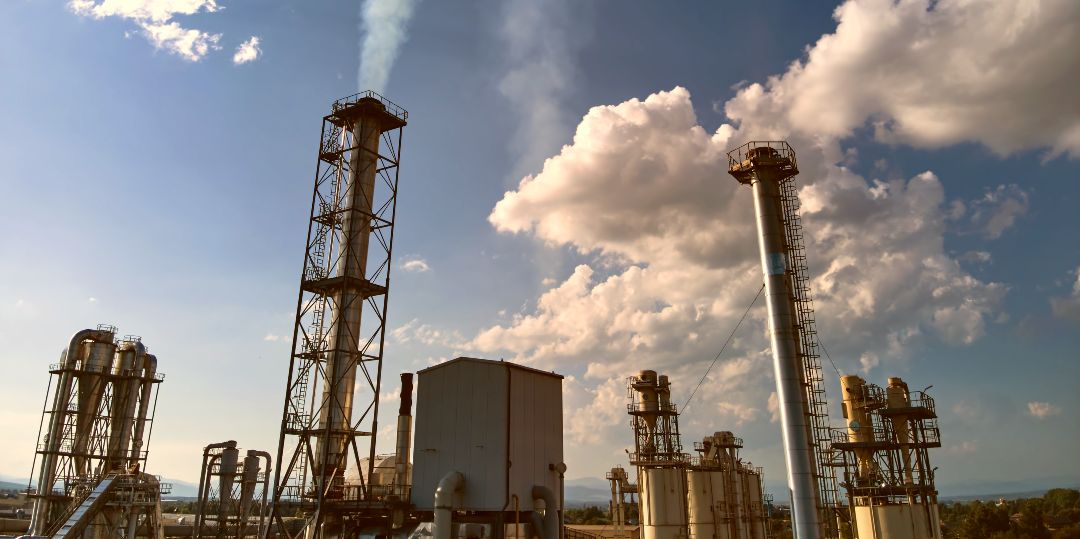 What Are the Products of Oil Refining (Fuels, Chemicals, etc.)