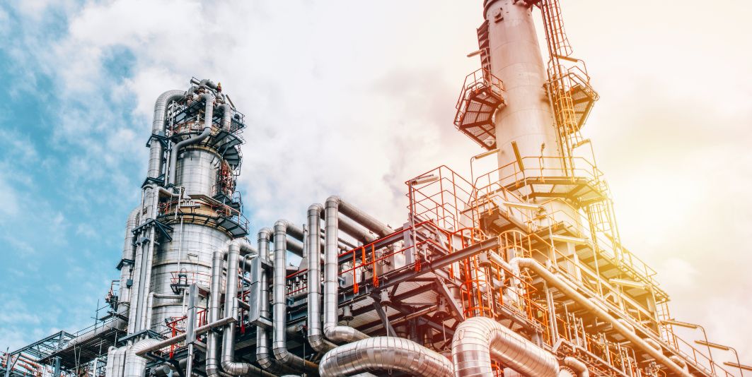 What Is Oil Refining and How Does It Work?