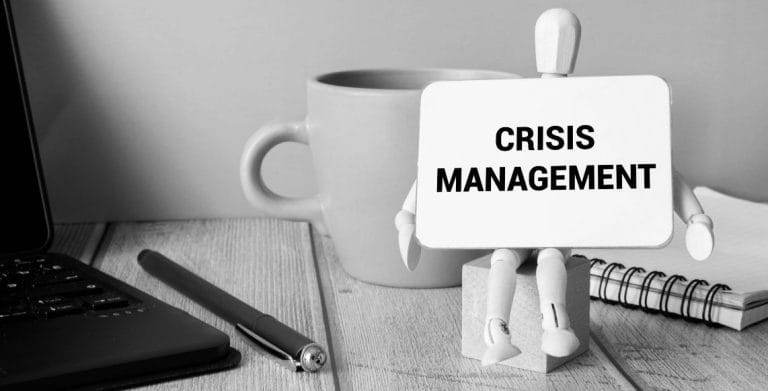 What Is a Cybersecurity Crisis Management Plan