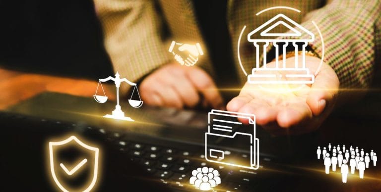 What Is an Ethical AI Governance Framework?