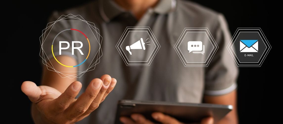 Difference Between Public Relations and Marketing