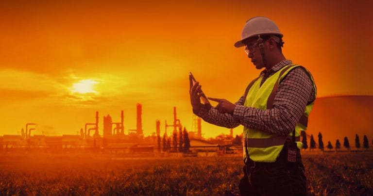 What Does a Petroleum Engineer Do?