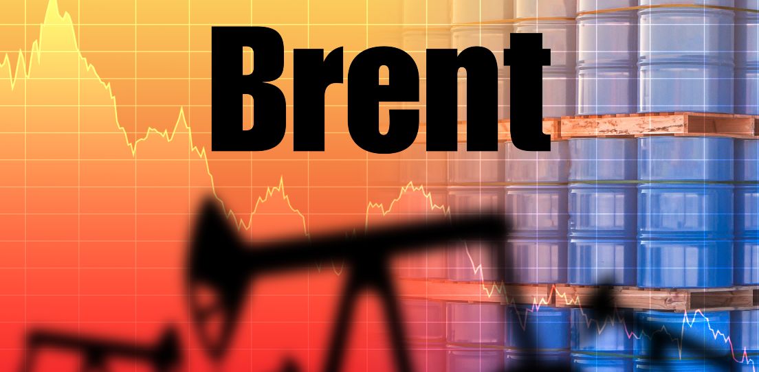 What Is Brent Crude? Brent Crude Oil Price Chart