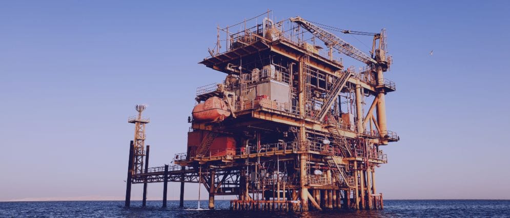 What Is Upstream in Oil and Gas?