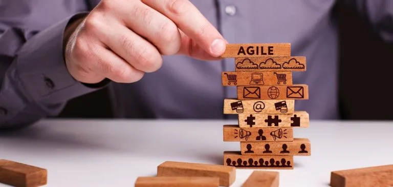 Why Agility Training Should Be Part of Every Team Development Strategy