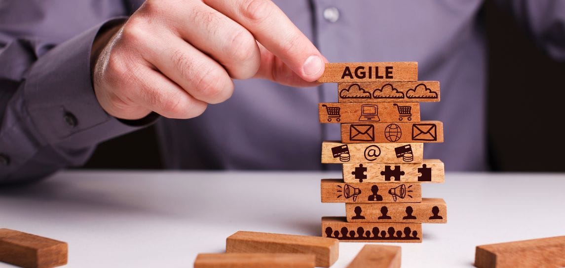 Why Agility Training Should Be Part of Every Team Development Strategy